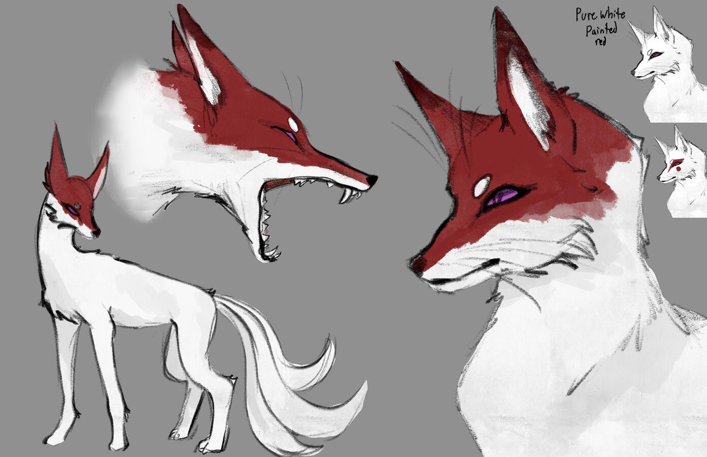 Harumi Yōkai Exploration 3