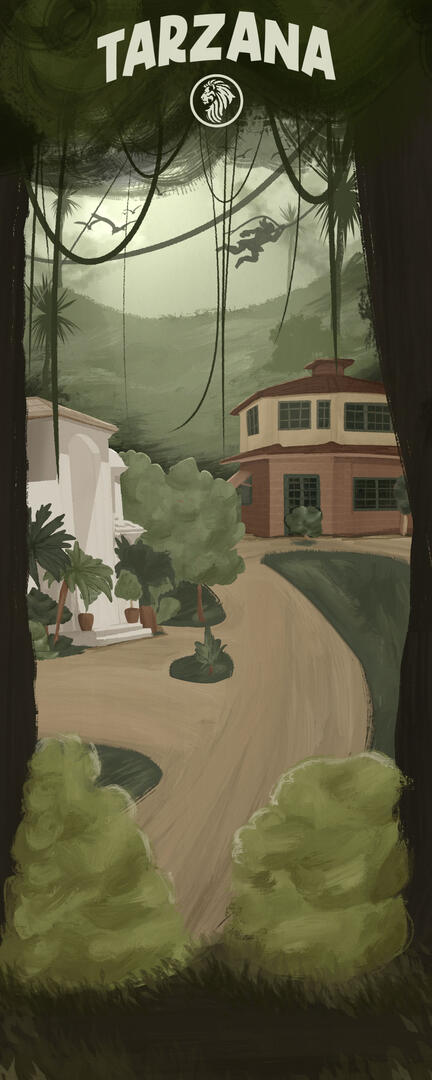 Tarzana Neighborhood Campaign 3