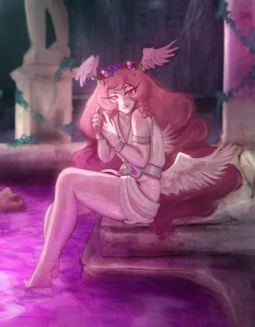 Garden of Love