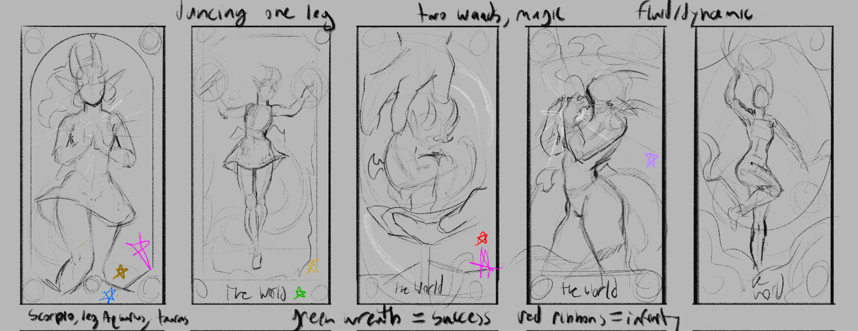 The World Thumbnails