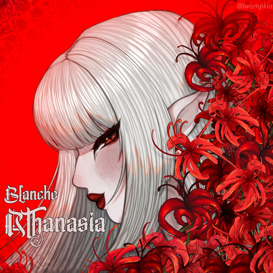Blanche Icon