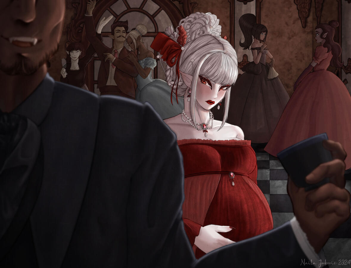 Envy
